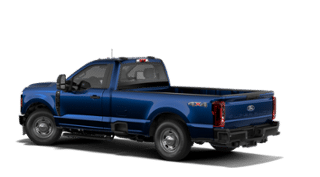 2027 Ford Super Duty® External Image 2